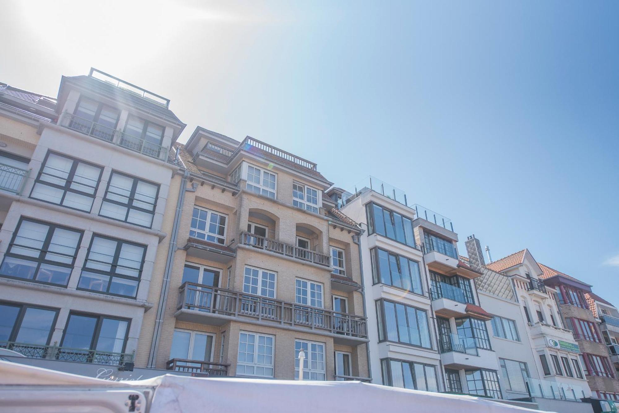 Apartment Point De Vue *