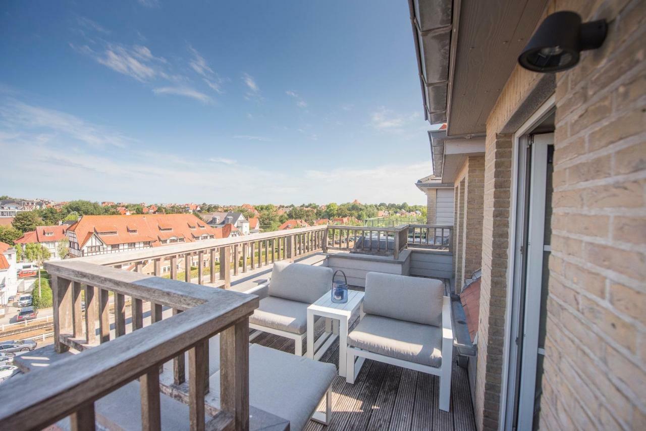 Point De Vue Apartment *