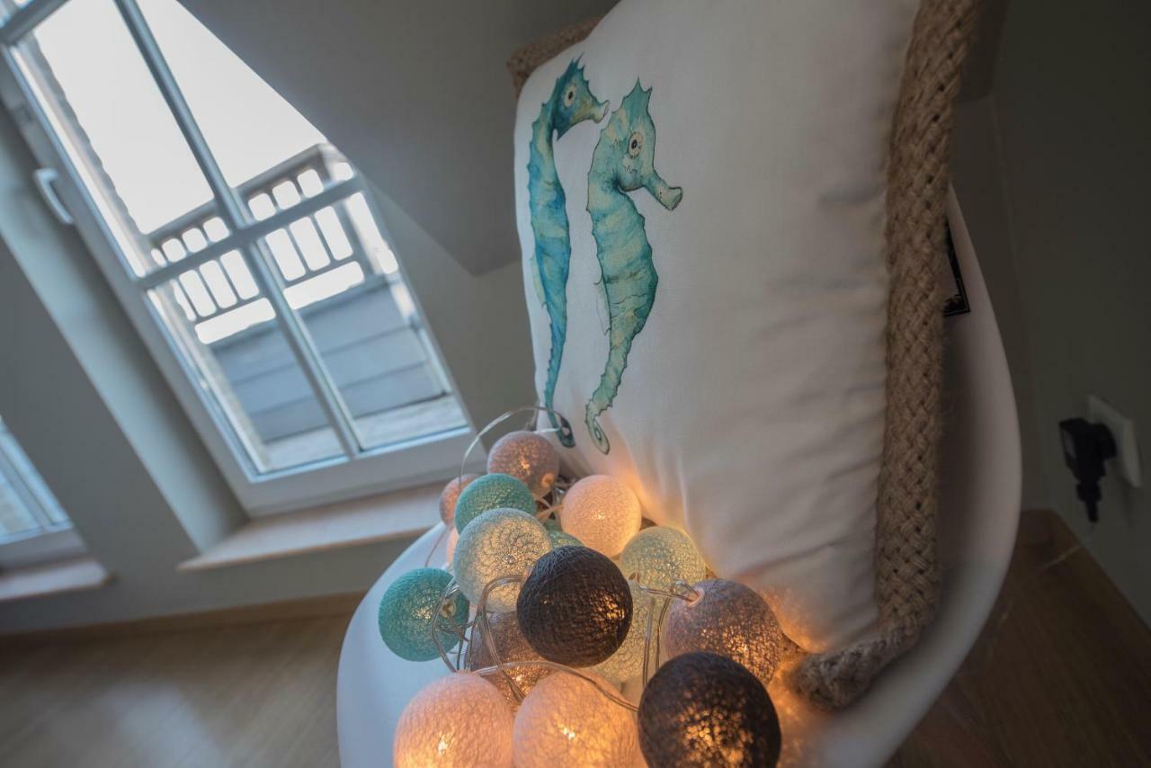 Point De Vue Appartement *