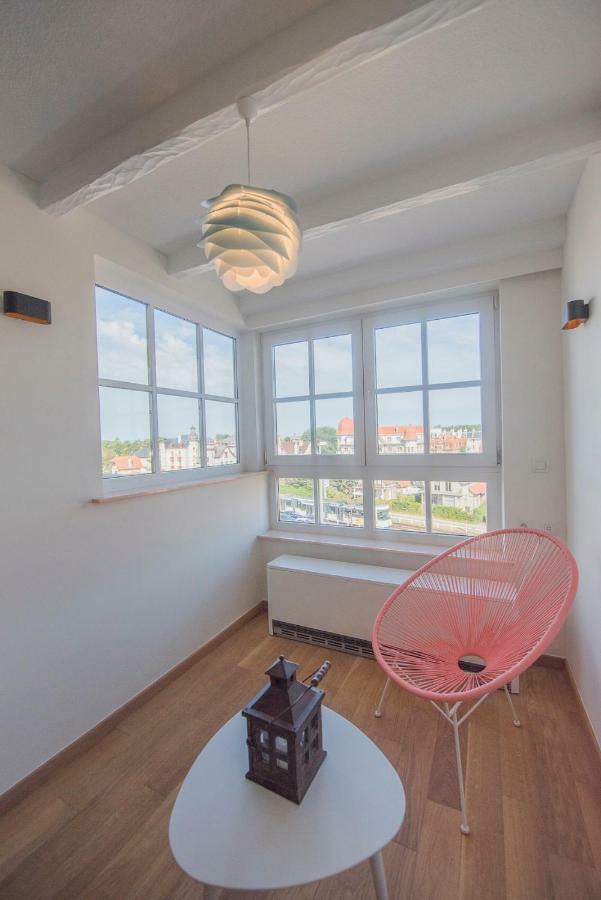 Appartement Point De Vue