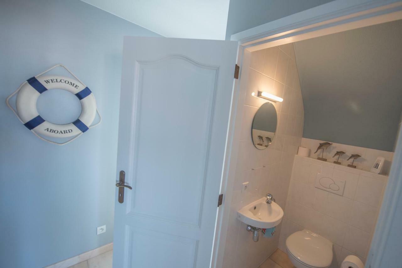 Apartment Point De Vue *