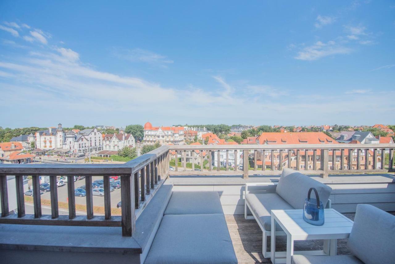 Appartement Point De Vue