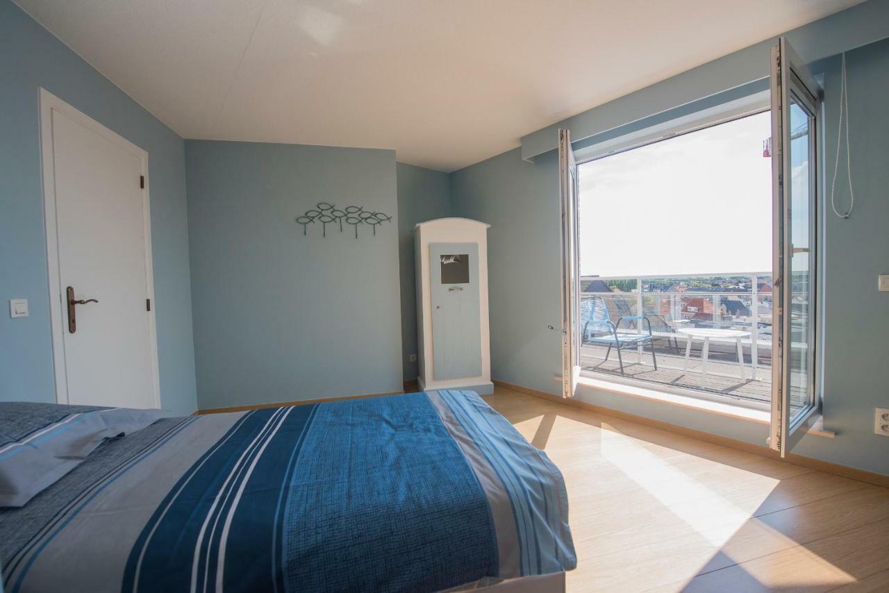 Apartment Point De Vue