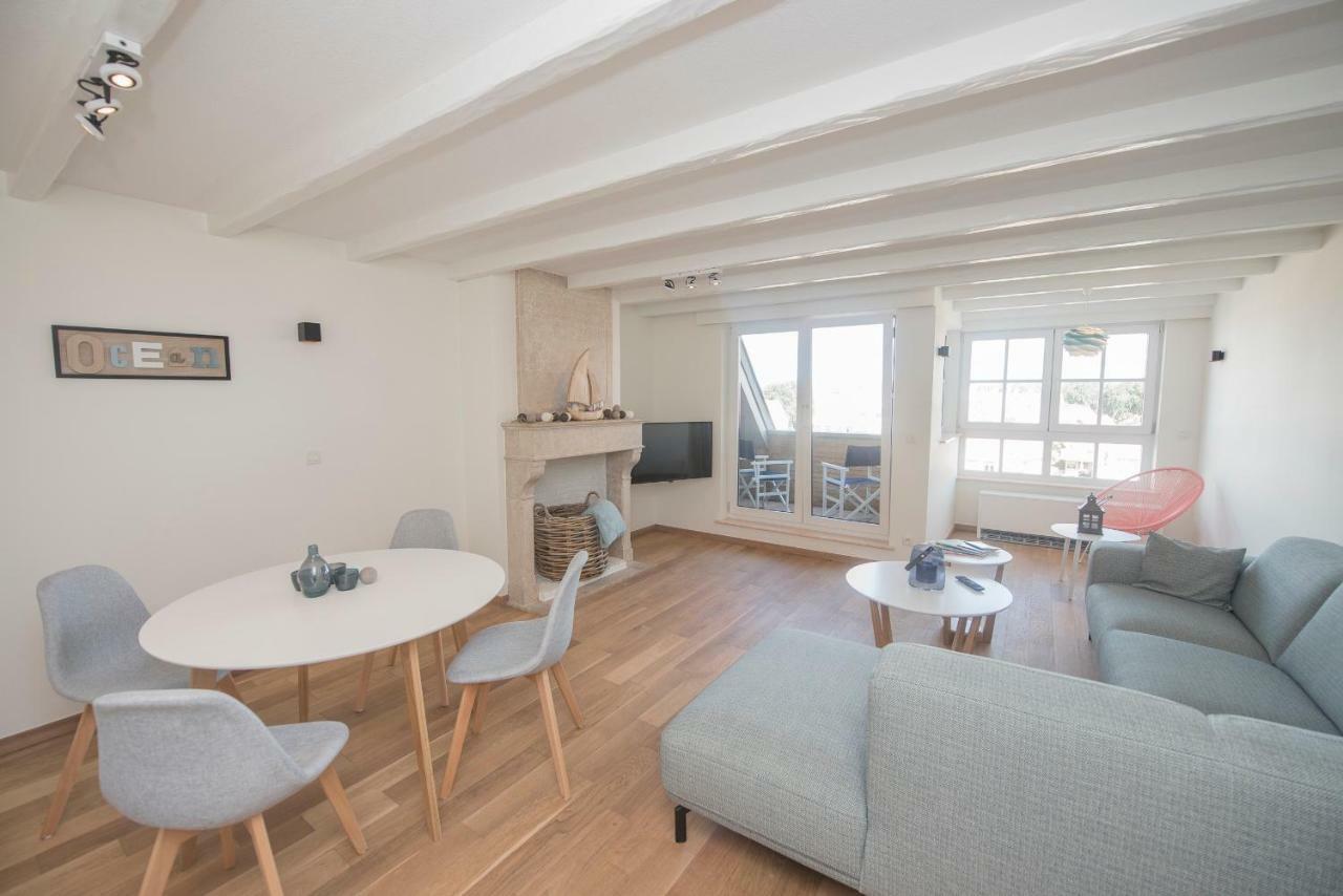 Point De Vue Apartment